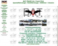Bild Flick Frank Motorradvermietung BAT bike and trailer