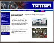Bild Toussaint Motorenwerke GmbH & Co. KG
