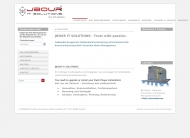Bild Jbour IT Solutions GmbH