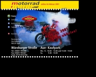 Bild Motorrad+ Freizeit