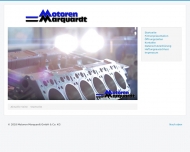 Bild Marquardt Motoren-Instandsetzung Zylinderschleiferei