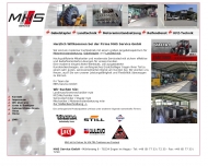 Bild MHS - Service GmbH