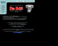 Bild PRO BIKE Motorradhandelsgesellschaft mbH