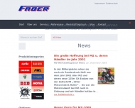 Bild Faber Dieter Motorrad-Vertragshndler