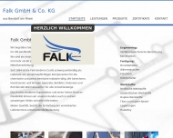 Bild Falk GmbH & Co. KG