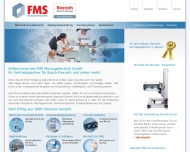 Bild FMS Montagetechnik GmbH