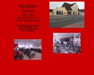 Mandello Cycles