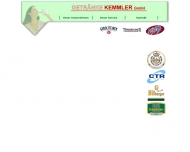 Bild Getrnke Kemmler GmbH