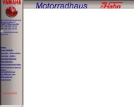 Bild Hahn Hermann Motorradhaus