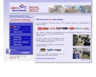 Bild Lhr's Motorradladen