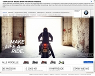 Bild BMW Motorrad GmbH