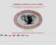 Bild Cornucopia Enterprises Britische Motorradteile 1920-1980
