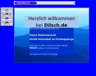 Bild Dilsch Armin Elektrotechnik