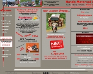 Bild Motorrad Shop GmbH