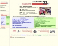 Bild Zschunke Hans-Dieter Dipl.-Ing. Honda-Motorrder/-gerte
