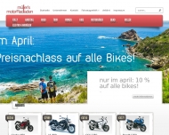 Bild Mller's motorRadladen