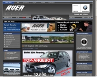 Bild Auto- und Motorradhaus Auer GmbH