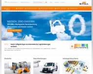 Bild Still GmbH BMW Boxer Motorrder Motorradwerkstatt