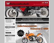 Bild VH Motorradtechnik GmbH