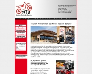 Bild MTB-Motorrad-Technik-Benzler