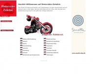 Bild Strter Motorradhandel
