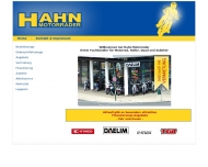 Bild Motorrder Hahn