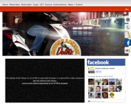 Bild Motorradkiosk Delitz