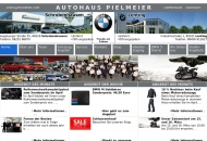 Bild Autohaus Pielmeier GmbH & Co Vertriebs-KG