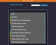 Bild Becker und Gehrmann Vermgensverwaltungs GmbH