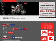 Bild BMTC Motorrad-Technik-Centrum GmbH