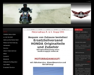 Bild Motorradhaus R. und V. Krapp oHG