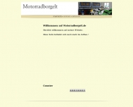 Bild Motorrad Borgelt