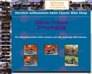 Bild Classic Bike Shop Inh. Konrad Hofer
