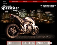 Bild Speed Star Motorrder Inh. B. Wistuba