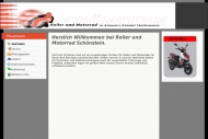 Bild Motorrder Schnstein
