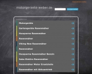 Bild Weber Fritz Motorroller