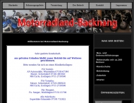 Bild Eitle Bernd Motorradhandel + Zubehr