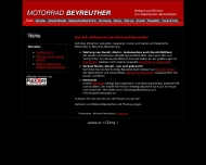 Bild Beyreuther Motorradhandel e.K.