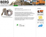 Bild Berg Logistik GmbH