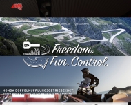 Bild Lorenz Stefan Honda-Vertragshndler Motorradvertragshndler