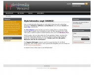 Bild Hybridmedia Versand e. K. Software