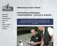 Bild V-Team American Bikes u. Products GmbH