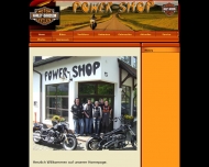Bild Link Gerhard Motorradvertretung