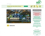 Bild AGR Abfallentsorgungs-Gesellschaft Ruhrgebiet mbH