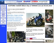 Bild Motorradhaus Zaiser Motorradhndler