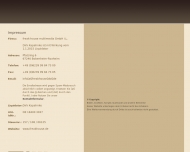 Bild freak-house multimedia GmbH