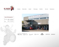 Bild MS Scooters Motorroller Shop San Millan Marius