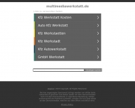 Bild Ruthardt Peter MultimediaWerkstatt