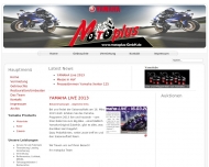 Bild motoplus GmbH