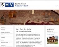 Bild Saarlndischer Museumsverband e.V.